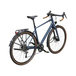 Daily Grinder 1 Gravel Bike 28" blau
