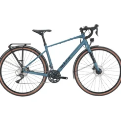Daily Grinder 1 Gravel Bike 28" blau