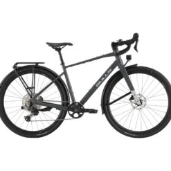 Daily Grinder 3 Gravel Bike 28" blau
