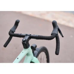 Daily Grinder 3 Gravel Bike 28" grün