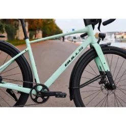 Daily Grinder 3 Gravel Bike 28