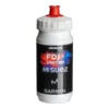 Daiya Pro-Team FDJ Fahrrad Trinkflasche 550 ml