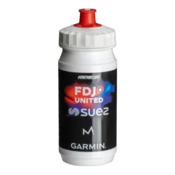 Daiya Pro-Team FDJ Fahrrad Trinkflasche 550 ml