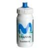 Daiya Pro-Team Movistar Fahrrad Trinkflasche 550 ml