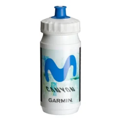 Daiya Pro-Team Movistar Fahrrad Trinkflasche 550 ml