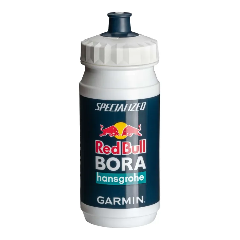 Daiya Pro-Team Red Bull Bora Hansgrohe Fahrrad Trinkflasche 550 ml