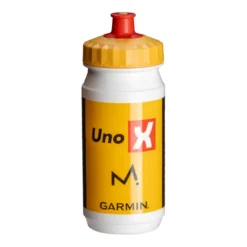 Daiya Pro-Team Uno-X Fahrrad Trinkflasche 550 ml