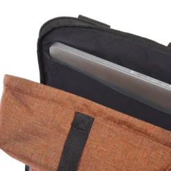 Dalston Tex Nylon 12 l Rucksack