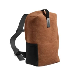 Dalston Tex Nylon 12 l Rucksack