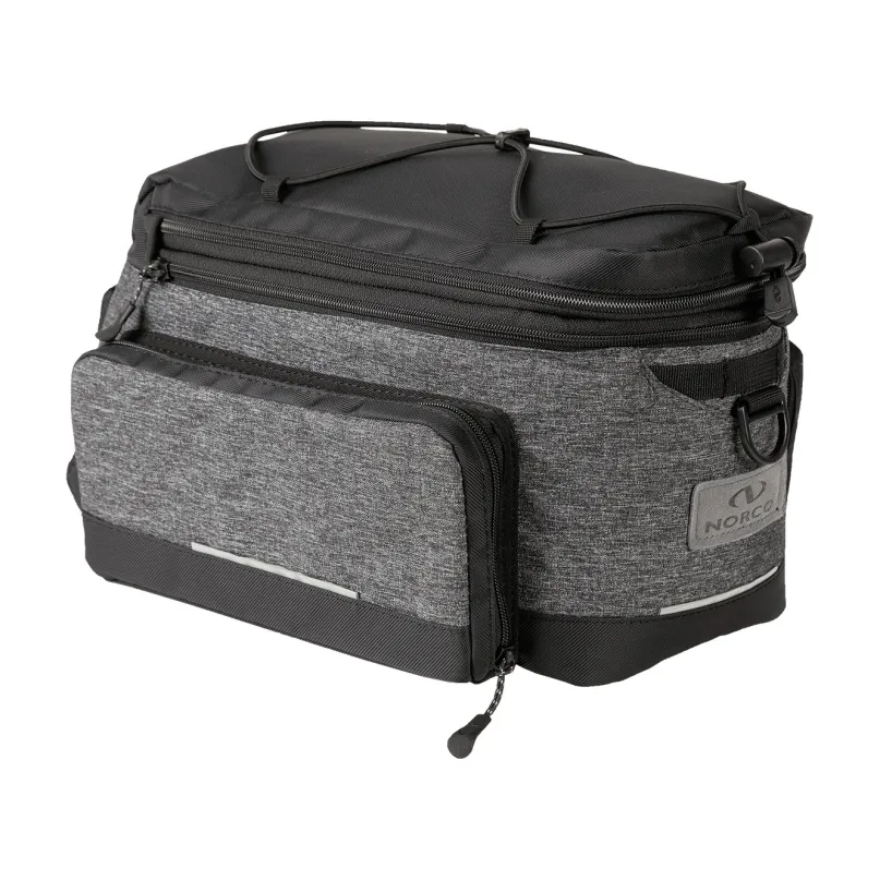 Danbury Uniklip 2 Gepäckträgertasche