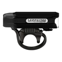 Deca 1200 Fahrradlicht