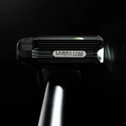 Deca 1200 Fahrradlicht