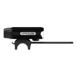 Deca 1200 Fahrradlicht