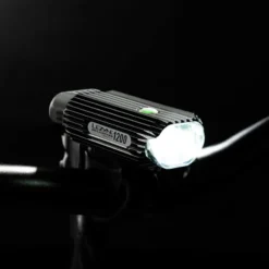Deca 1200 Fahrradlicht