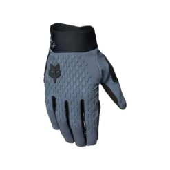 Defend Fahrrad Handschuhe lang