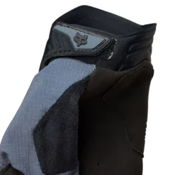 Defend Fahrrad Handschuhe lang