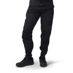 Defend Fire Pant Radhose lang Damen