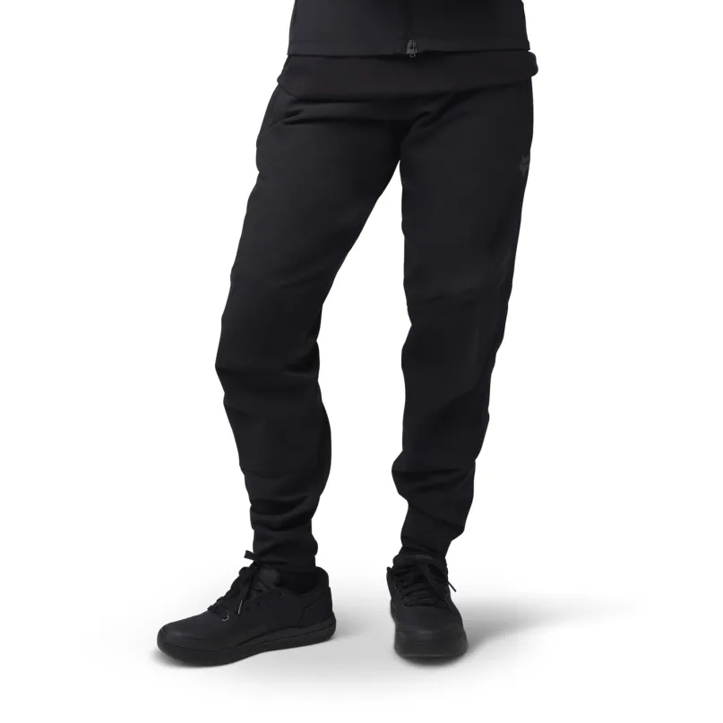 Defend Fire Pant Radhose lang Damen