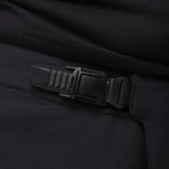 Defend Fire Pant Radhose lang Damen