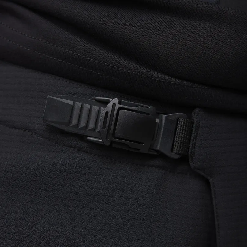 Defend Fire Pant Radhose lang Damen