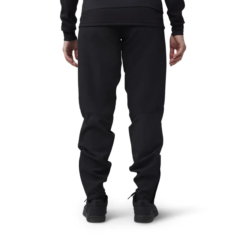 Defend Fire Pant Radhose lang Damen