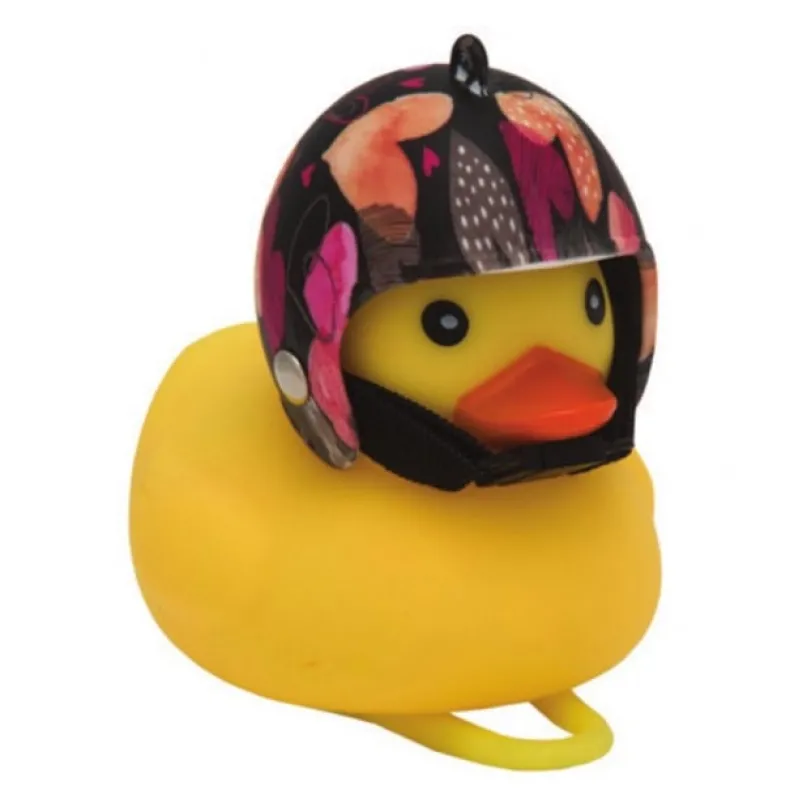 Deko Duck Fahrradhupe