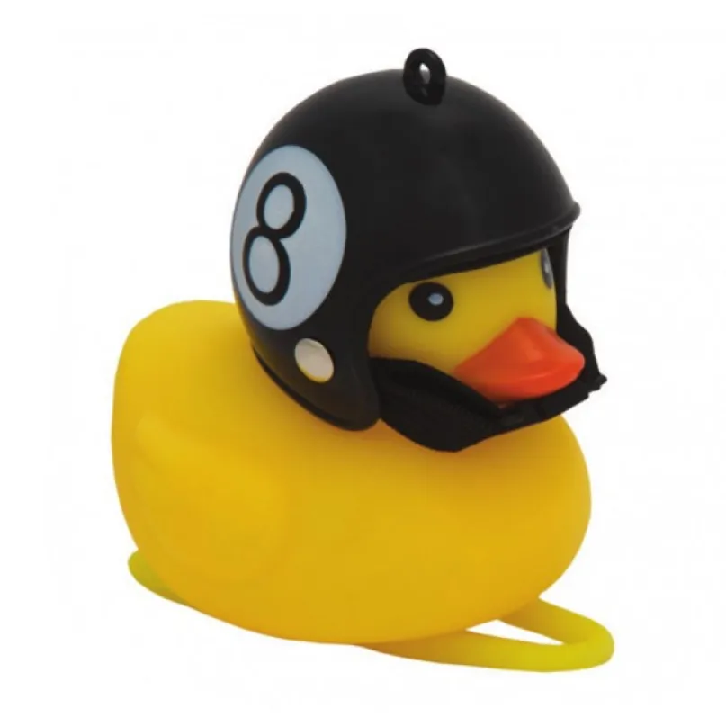 Deko Duck Fahrradhupe