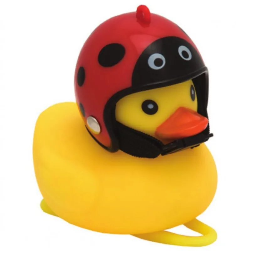 Deko Duck Fahrradhupe