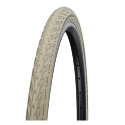 Delta Cruiser Plus 28" Trekking-Reifen beige