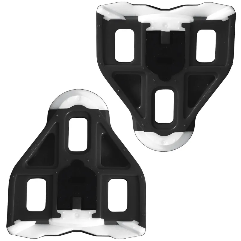 Delta Pedalplatten