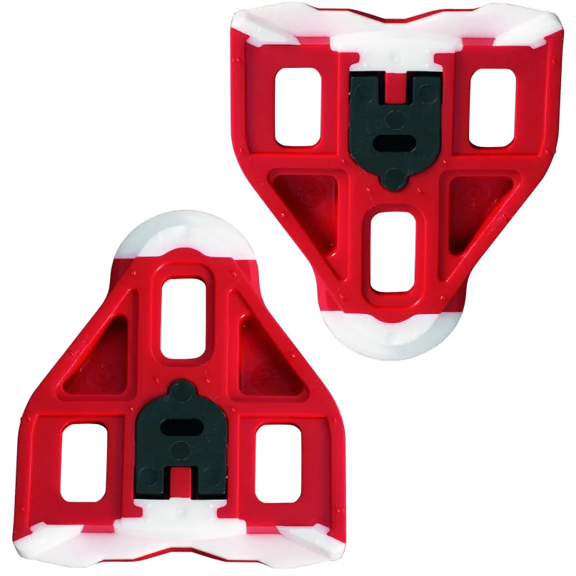 Delta Pedalplatten