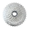 Deore CS-HG50 Kassette 10-fach 11-36 Z