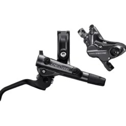 Deore M6100/6120 Mountainbike-Scheibenbremse 4 Kolben