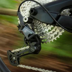 Deore RD-M6100-SGS 12-fach MTB-Schaltwerk
