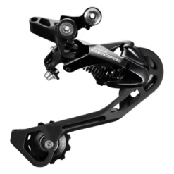 Deore RD-T6000-SGS Schaltwerk Trekking (10-fach)