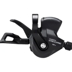 Deore SL-M4100 Schelle MTB-Schalthebel rechts (10-fach)