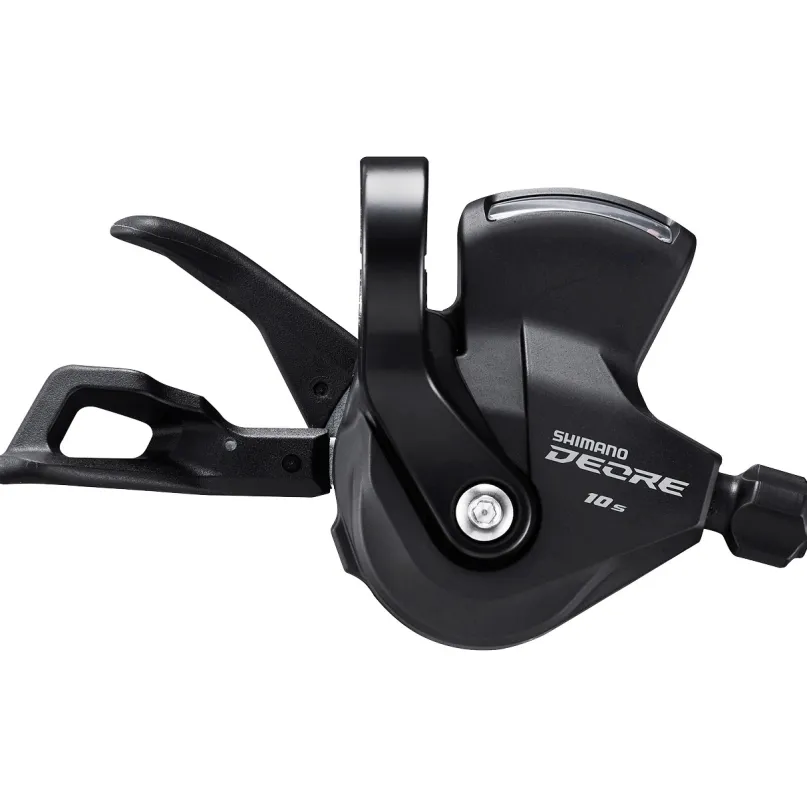 Deore SL-M4100 Schelle MTB-Schalthebel rechts (10-fach)