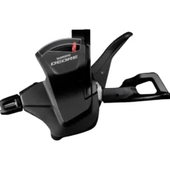 Deore SL-M6000 Schelle MTB-Schalthebel links (2/3-fach)