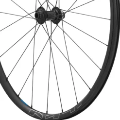 Deore WH-MT601 MTB-Laufrad (29