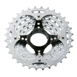 Deore XT CS-M770 9-fach Kassette