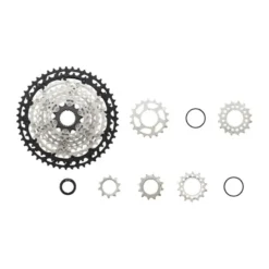 Deore XT CS-M8100 Kassette (12-fach)