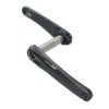 Deore XT FC-M8100-1 MTB-Kurbel (Ohne Kettenblatt)