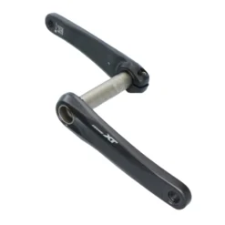 Deore XT FC-M8100-1 MTB-Kurbel (Ohne Kettenblatt)