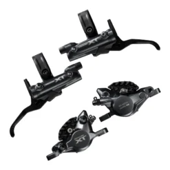 Deore XT M8200 Scheibenbremse Set