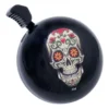 Design Bell Fahrradklingel Sugar Skull