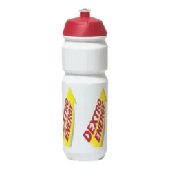 Dextro Energy Tacx 750 ml Trinkflasche