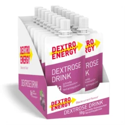Dextrose Drink Energie-Gel Box (16 x 50 ml)