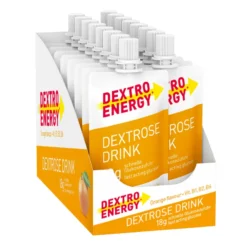 Dextrose Drink Energie-Gel Box (16 x 50 ml)