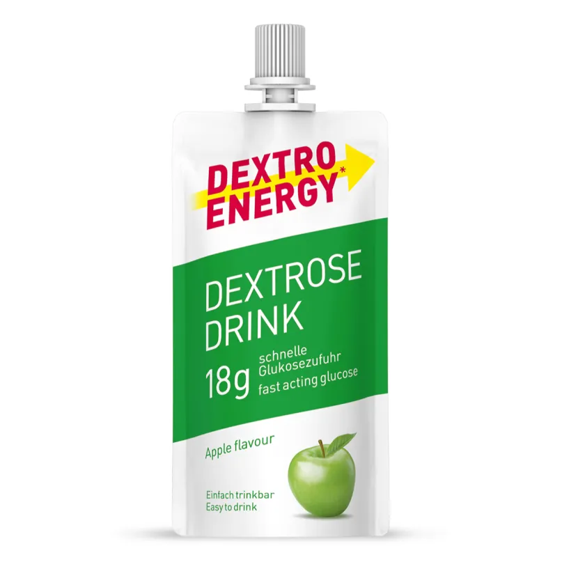 Dextrose Drink Energie-Gel (50 ml)