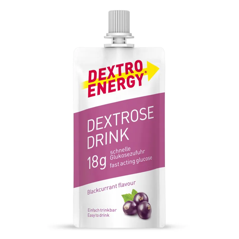 Dextrose Drink Energie-Gel (50 ml)